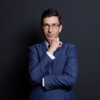 Michal Jarecki