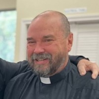 Fr. John Munson Ssc