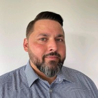 Danny Hofflund