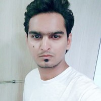 Nikhil Deshmukh