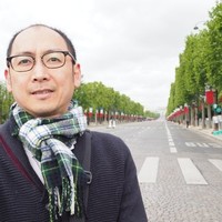 Adrian Cheung