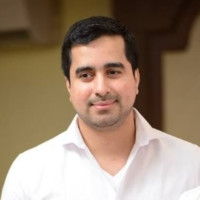 Ambrish Joijode