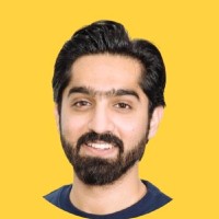 Usman Qureshi