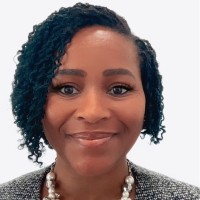 Michelle Strawder, Mpa