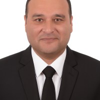 Nasr Azzam, MBA