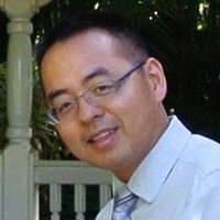 Chi Nguyen