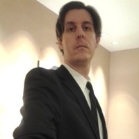 Steven Cooper