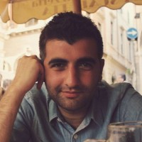 Sertan Özdemir