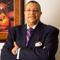 Kevin A. Carter