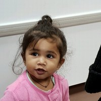 Patel Nisha
