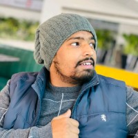 Arvind Bhardwaj
