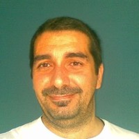 Antonio Geraldo