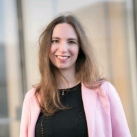 Mathilde De Labrouhe De Laborderie