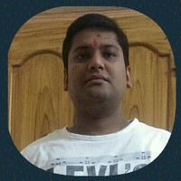 gautam kumar patel