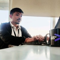 Subhadeep Samanta