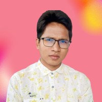 Amrit Chandra Roy