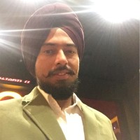 Harinder Singh