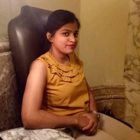 Pavitra Godar