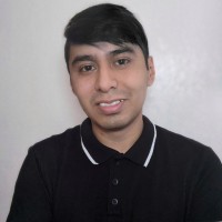 Israel Arellano