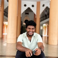 Sonu Shaji