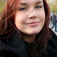 Evelina Hjalmarsson