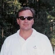 Tom Ashford