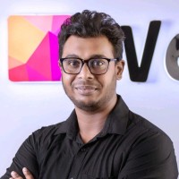 Ashraful Mridha