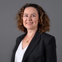 Vanesa Gamboa Solis