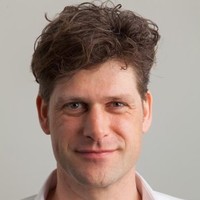 Bas Koopman