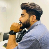 Siddharth Bilgundi