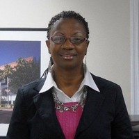 Bernadette Nickens