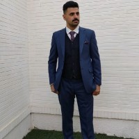 Mohammad Reza Khodabandeh