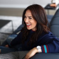 Lisa Bubes