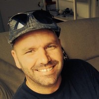 Brad Thomas