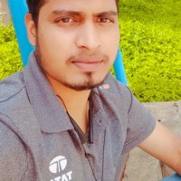 Bondala Abhilash Reddy