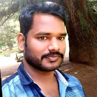 Harikrishnan Natarajan
