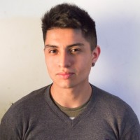Lucas Fabian Gauna
