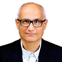 Sundar Vaideeswaran