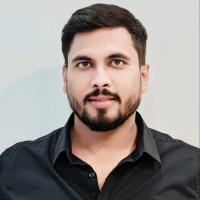 Aashish Chauhan