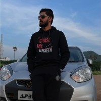 Sailesh A