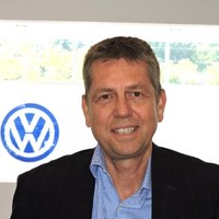 Gordon Schieven