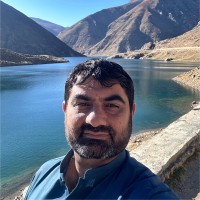 Ghulam Muhammad