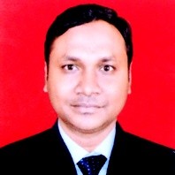 Santosh Patra