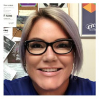 Renee Gill