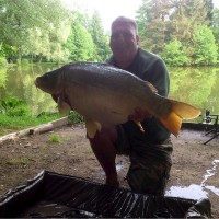 Gary Brewster