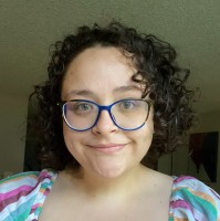 Sarah Frisbie