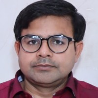 Mahesh Gupta