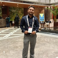 Ravi Sharma