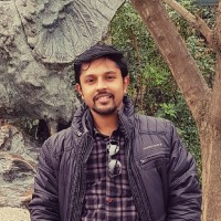 Roy Varghese