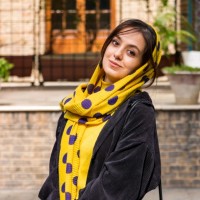 Hoda Farahani
